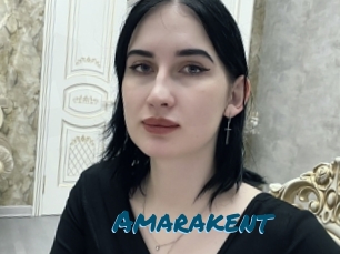 Amarakent