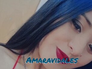 Amaravidales