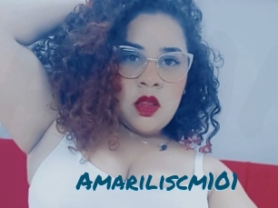 Amariliscm101