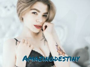 Amazingdestiny