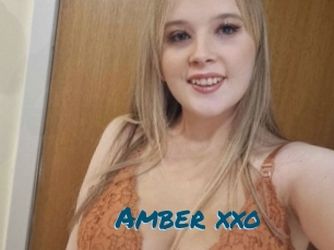 Amber_xxo