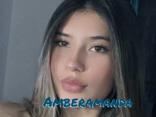 Amberamanda