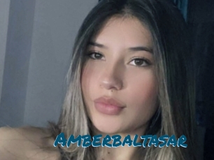 Amberbaltasar