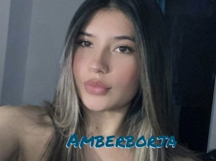 Amberborja