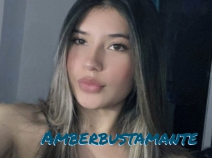 Amberbustamante