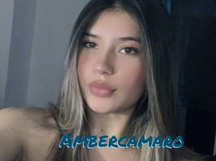 Ambercamaro