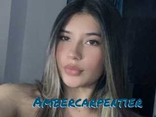 Ambercarpentier