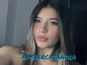 Ambercasandra