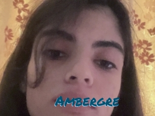 Ambergre