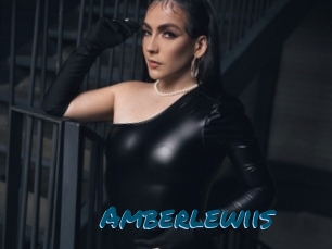 Amberlewiis