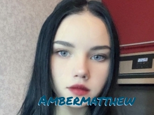 Ambermatthew