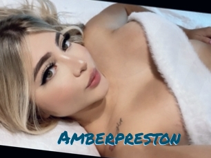 Amberpreston