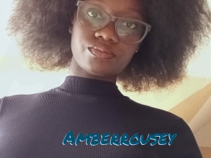 Amberrousey