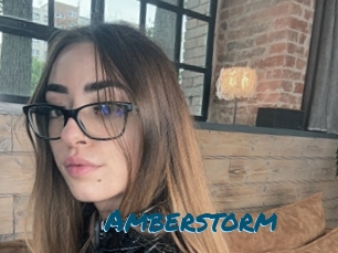 Amberstorm