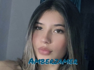 Amberzamer