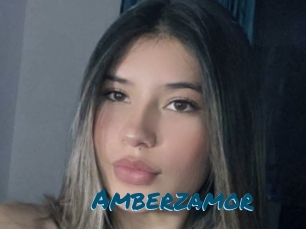 Amberzamor