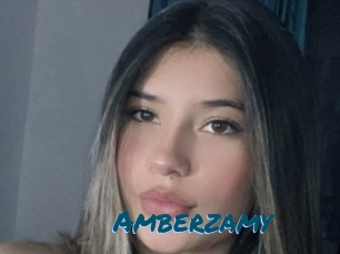 Amberzamy