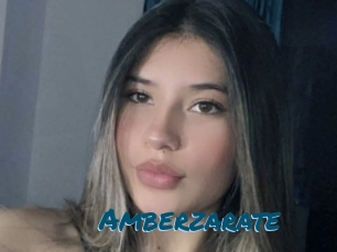 Amberzarate