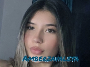 Amberzavaleta