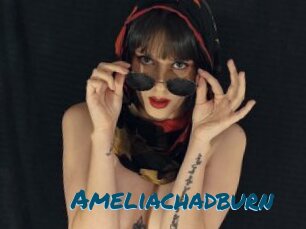 Ameliachadburn