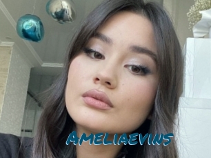 Ameliaevins