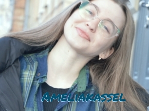 Ameliakassel