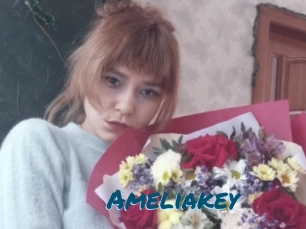 Ameliakey