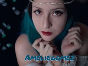 Ameliegomez