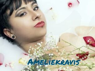 Ameliekravis