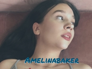 Amelinabaker