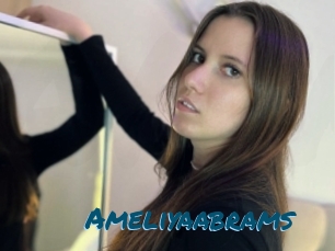 Ameliyaabrams