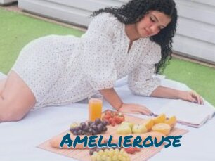 Amellierouse