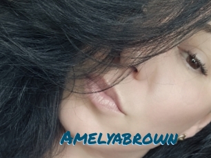 Amelyabrown