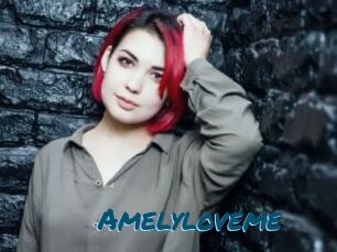 Amelyloveme