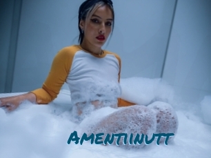 Amentiinutt