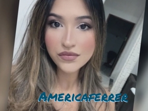 Americaferrer