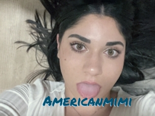 Americanmimi