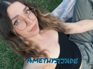 Amethystjade