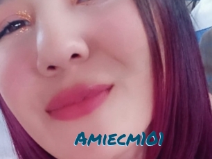 Amiecm101