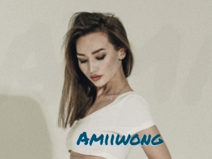 Amiiwong