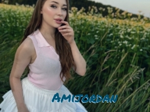 Amijordan