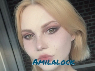 Amilalock