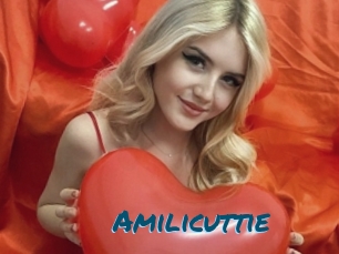 Amilicuttie