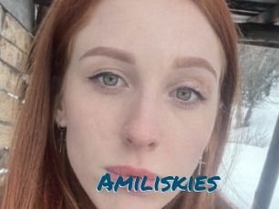 Amiliskies