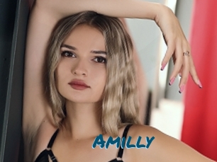 Amilly