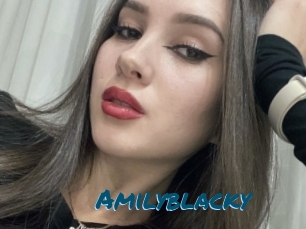 Amilyblacky