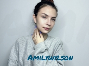 Amilywylson