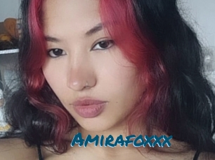 Amirafoxxx