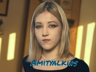 Amityalkins