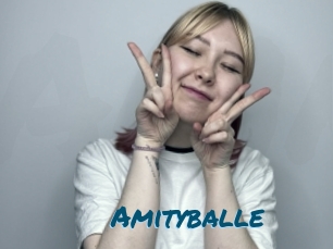 Amityballe